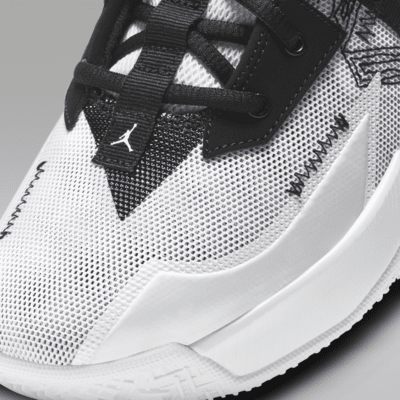 NIKE公式】ジョーダン ワン テイク 2 バスケットボールシューズ